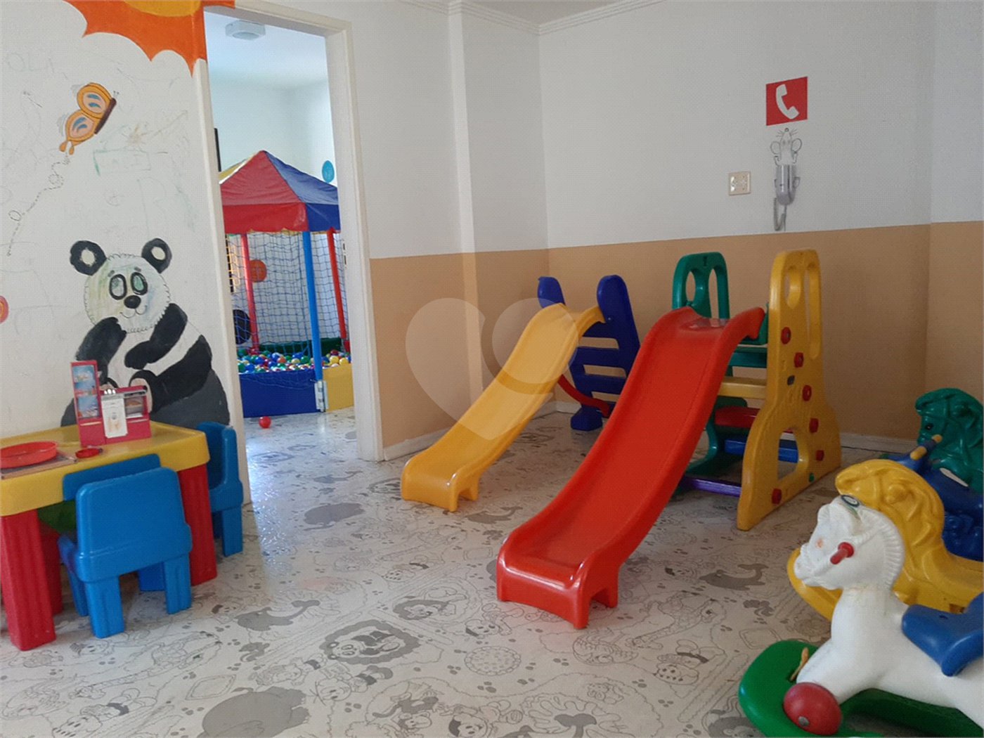 Apartamento à venda com 3 quartos, sendo 2 suítes, em Jardim São Paulo(zona Norte), São Paulo, SP
