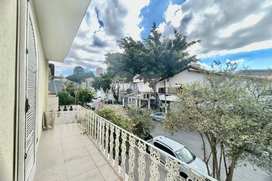 Sobrado à venda com 4 quartos, sendo 3 suítes, em Jardim São Paulo(zona Norte), São Paulo, SP