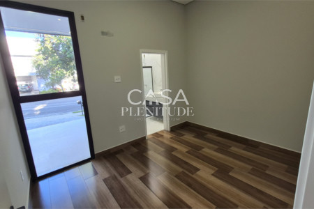 Casa em condomínio à venda com 3 quartos, sendo 1 suíte,  em Cajuru do Sul, Sorocaba, SP