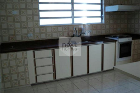 Casa à venda com 3 quartos, sendo 1 suíte, em Rolinópolis, São Paulo, SP
