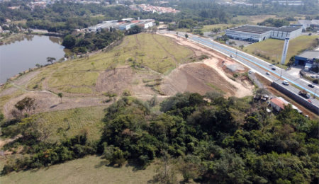 Terreno à venda em Éden, Sorocaba, SP