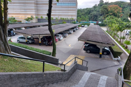 Apartamento à venda com 2 quartos em Jardim Íris, São Paulo, SP
