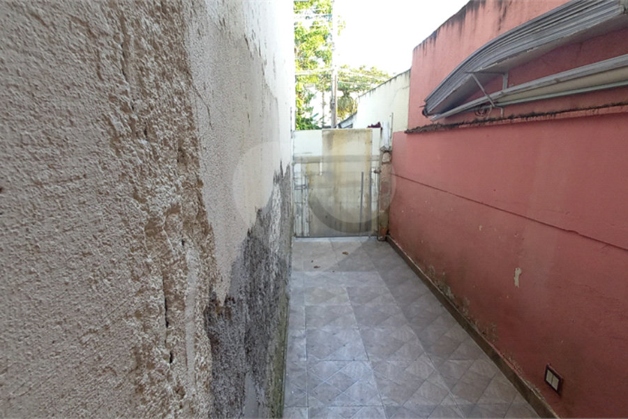 Casa à venda com 5 quartos em Tucuruvi, São Paulo, SP