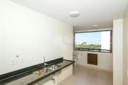 Apartamento à venda com 3 suítes em Camorim, Rio de Janeiro, RJ
