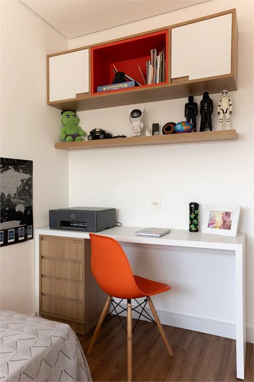 Apartamento à venda com 3 quartos, sendo 1 suíte, em Alto da Lapa, São Paulo, SP