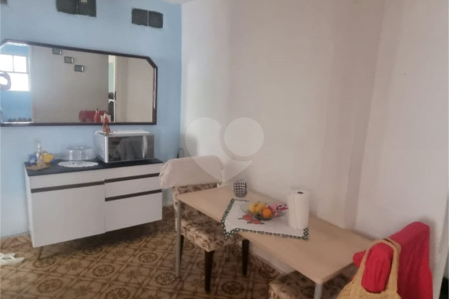 Casa Térrea à venda com 3 quartos em Imirim, São Paulo, SP