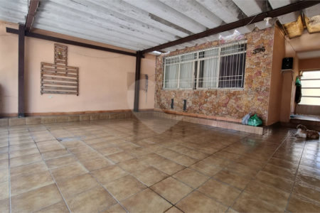 Casa à venda com 3 quartos, sendo 1 suíte, em Vila Mazzei, São Paulo, SP