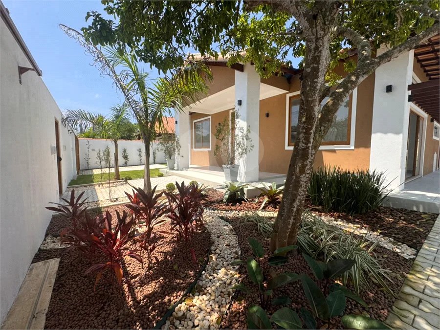 Casa à venda com 5 suítes em Marina, Armação dos Búzios, RJ
