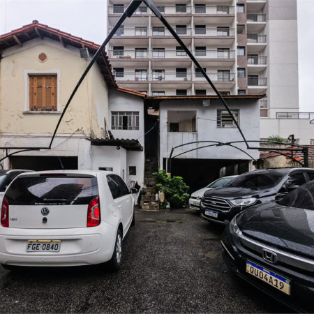 Terreno à venda em Butantã, São Paulo, SP