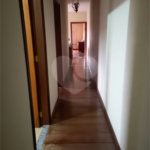 Sobrado à venda com 3 quartos, sendo 1 suíte, em Horto, São Paulo, SP
