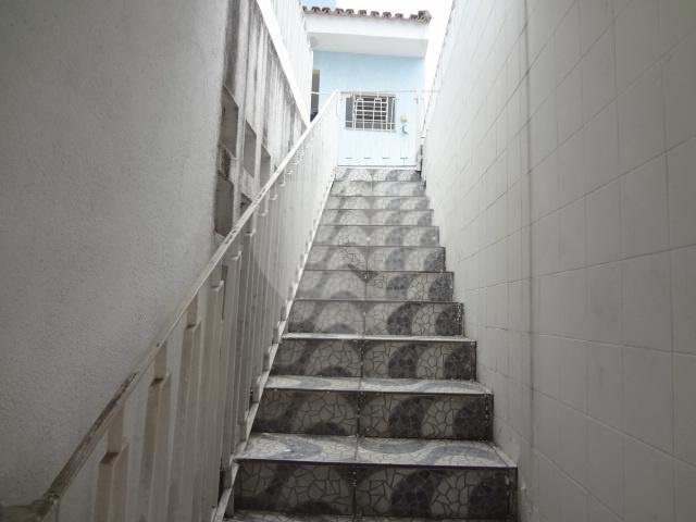 Sobrado à venda com 4 quartos, sendo 2 suítes, em Limão, São Paulo, SP