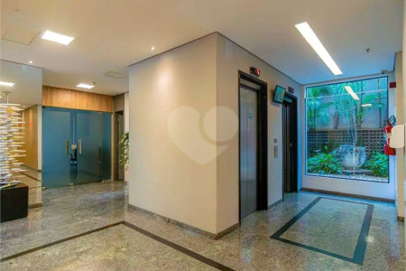 Sala à venda em Vila Olímpia, São Paulo, SP