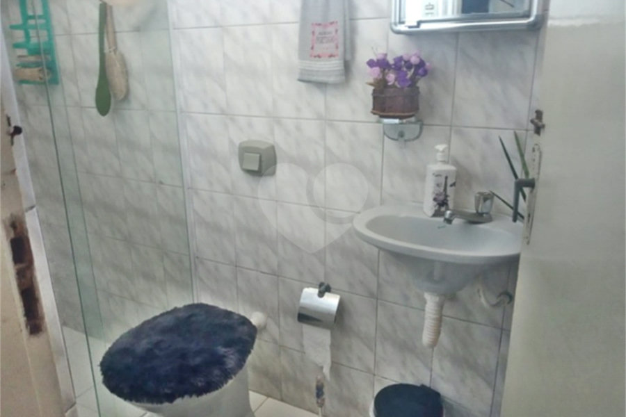 Casa à venda com 3 quartos em Casa Verde, São Paulo, SP
