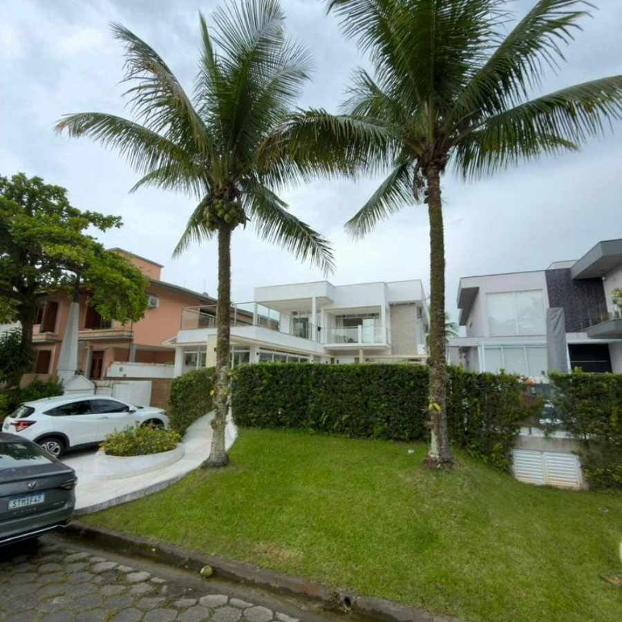 Casa à venda, 358 m² por R$ 7.800.000,00 - Vista Linda - Bertioga/SP