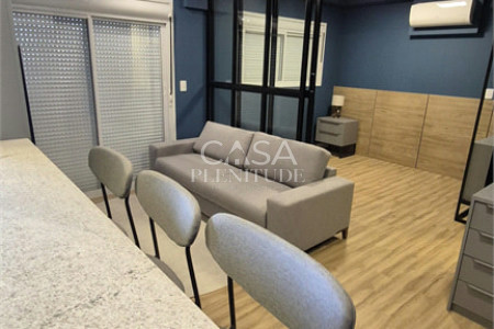 Apartamento para alugar com 1 suíte em Jardim Portal da Colina, Sorocaba, SP