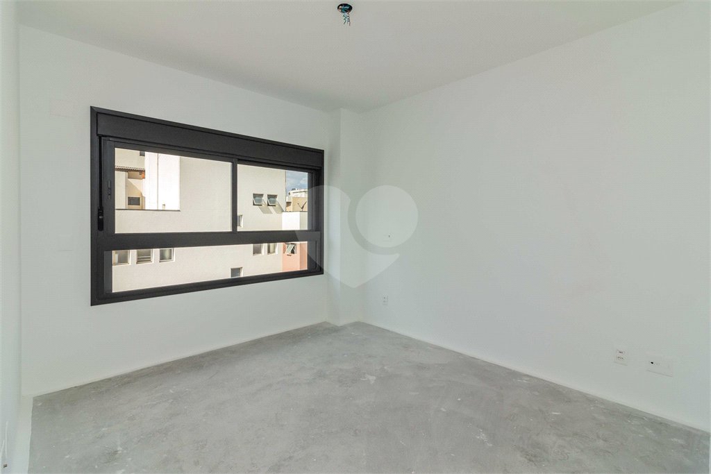 Apartamento à venda com 3 suítes em Vila Olímpia, São Paulo, SP