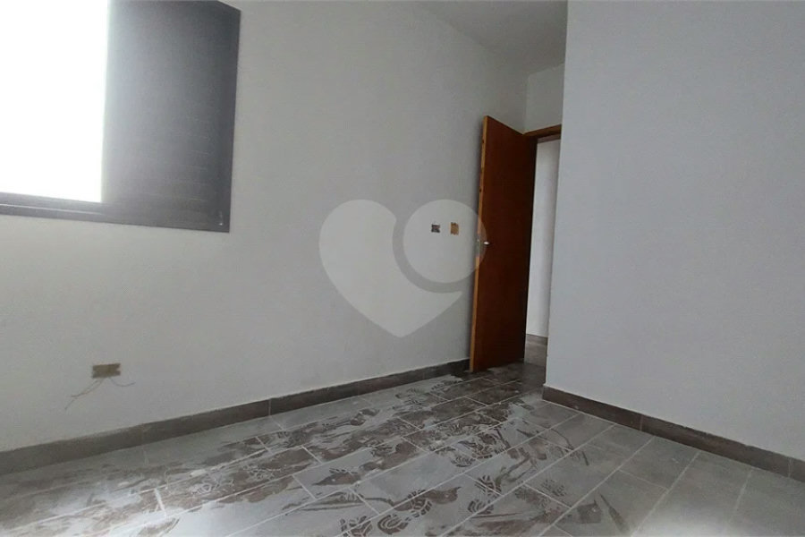 Casa à venda com 2 quartos no condomínio Residencial Abel, São Paulo - SP