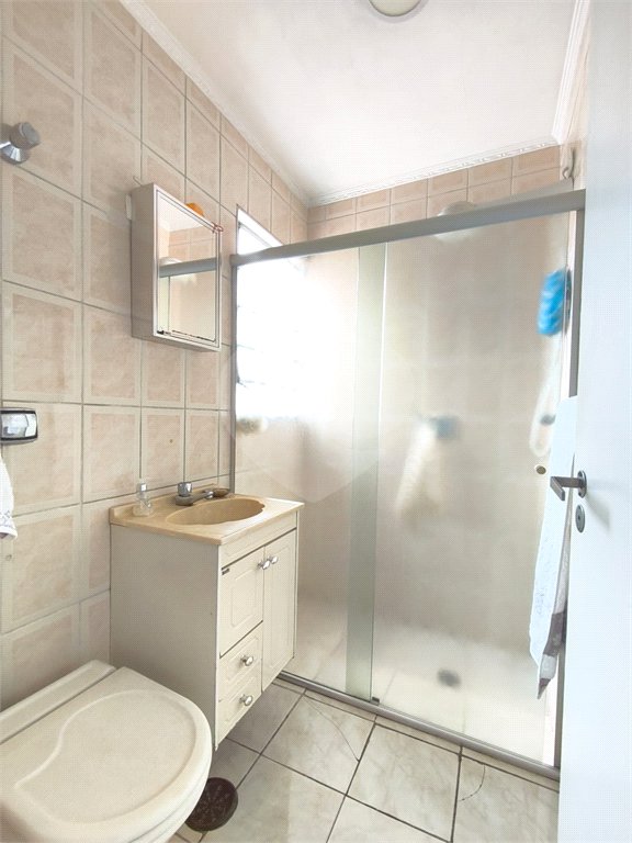 Apartamento à venda com 2 quartos em Santana, São Paulo, SP