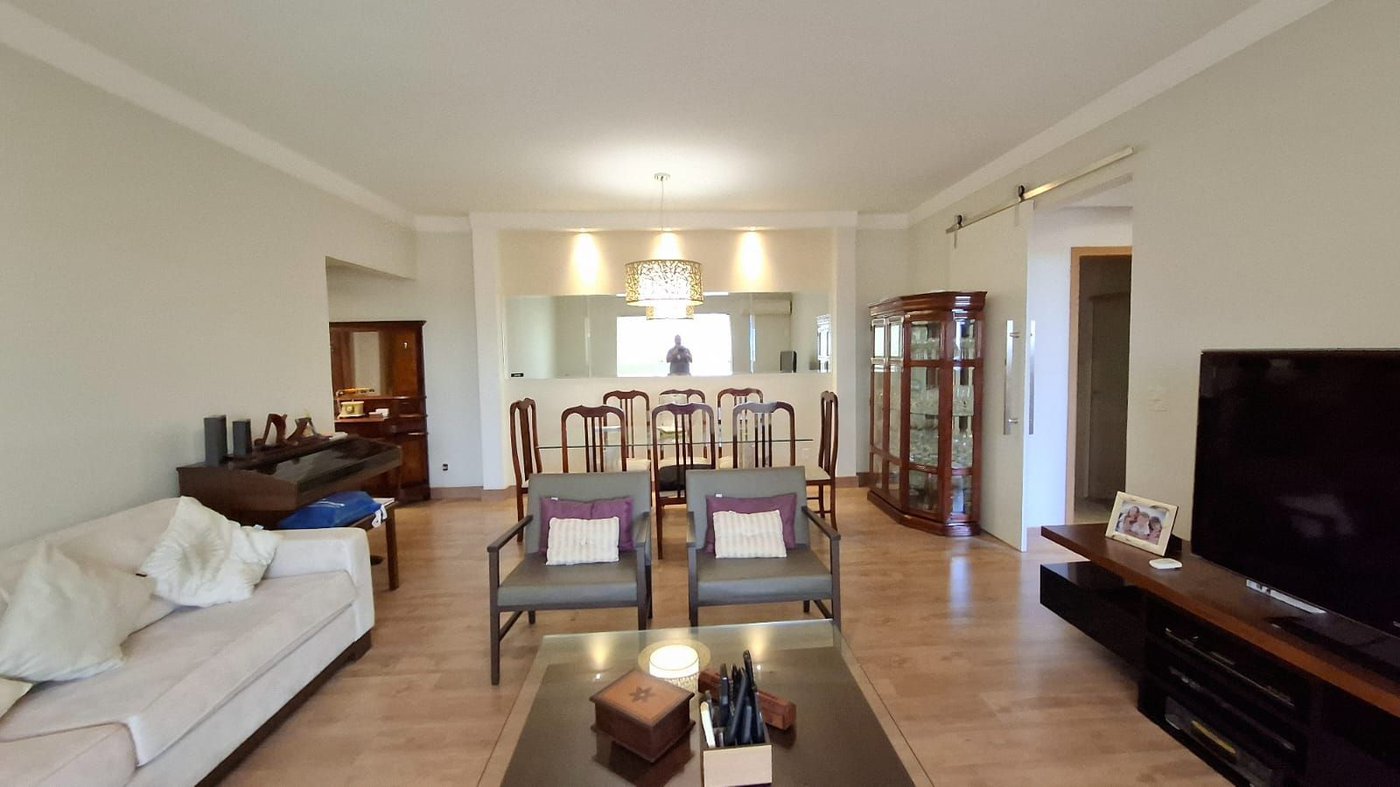 Apartamento com 3 dormitórios à venda, 150 m² por R$ 1.070.000,00 - Gonzaga - Santos/SP