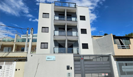 Apartamento à venda com 2 quartos em Vila Prudente, São Paulo, SP