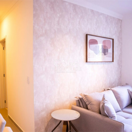 Apartamento à venda com 2 quartos em Vila Aeroporto, Sorocaba, SP