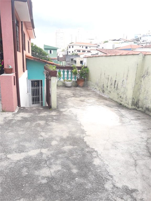 Casa à venda com 5 quartos em Santana, São Paulo, SP