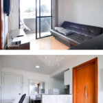Apartamento à venda com 1 quarto em Santo Amaro, São Paulo, SP
