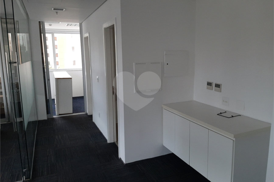 Sala para alugar em Moema, São Paulo, SP