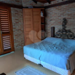 Casa à venda ou para alugar com 3 quartos, sendo 1 suíte,  no condomínio Parque Petrópolis 4 Secção, Mairiporã - SP