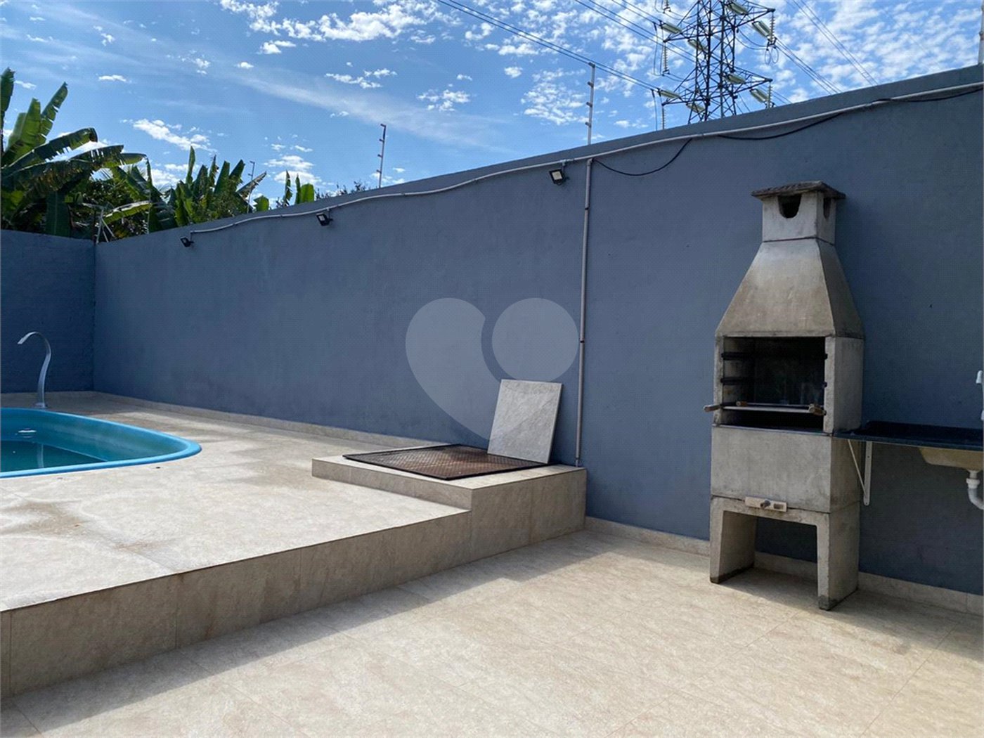 Casa à venda com 2 quartos em Vila Lavínia, Mogi das Cruzes, SP