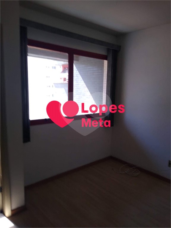 Apartamento à venda com 1 suíte em Parque Residencial Aquarius, São José dos Campos, SP