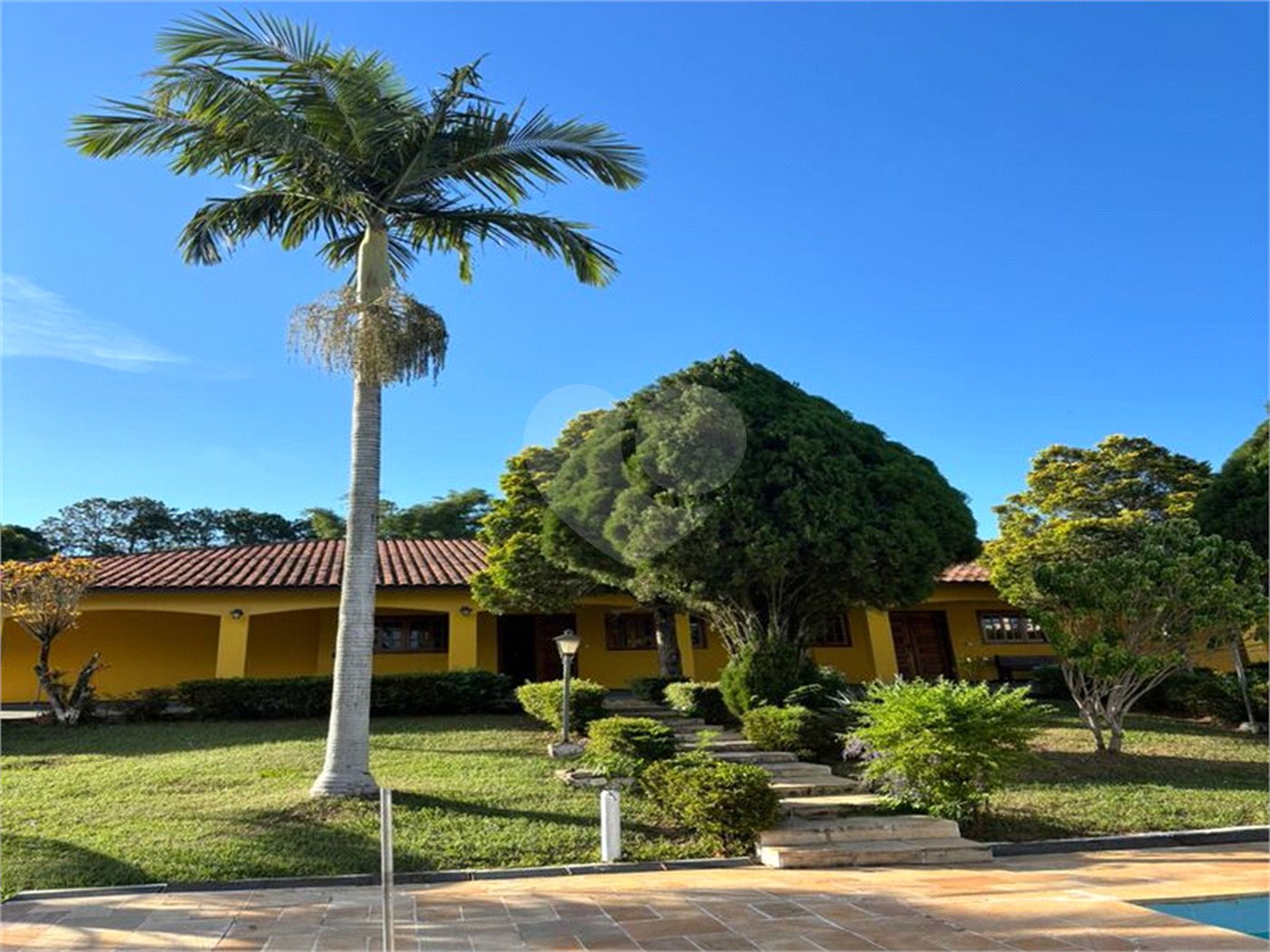 Sítio à venda com 6 suítes em Vila Zalla, Laranjal Paulista, SP
