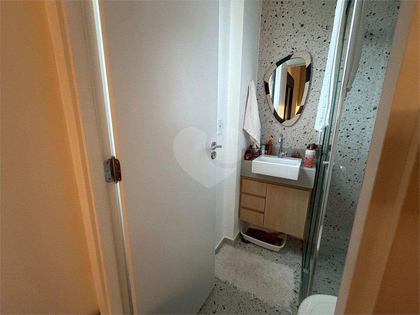 Apartamento à venda com 1 suíte em Jardim São Paulo(zona Norte), São Paulo, SP