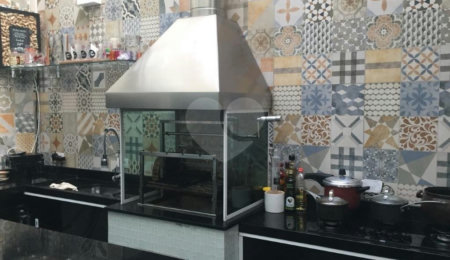 Casa à venda com 2 suítes em Vila Maria Alta, São Paulo, SP