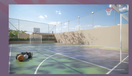 Residencial Helbor Alegria Patteo Mogilar