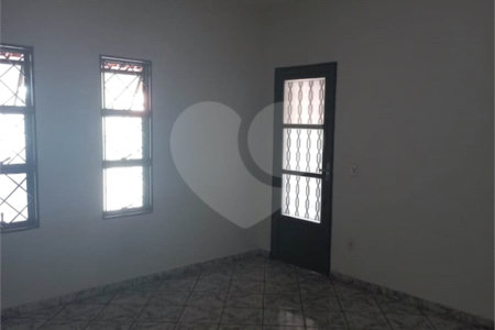 Casa térrea para venda no Jardim Bicão