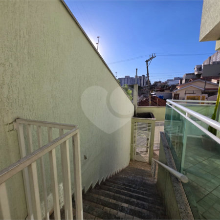 Casa em condomínio à venda com 3 quartos, sendo 1 suíte, em Vila Pereira Cerca, São Paulo, SP