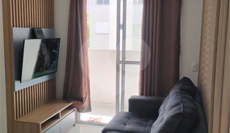 Apartamento à venda com 2 quartos em Vila Guilherme, São Paulo, SP