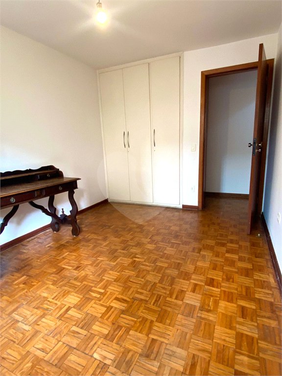 Apartamento à venda ou para alugar com 4 quartos, sendo 1 suíte, em Itaim Bibi, São Paulo, SP
