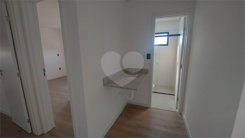 Apartamento à venda com 3 quartos, sendo 1 suíte, em Jardim Refúgio, Sorocaba, SP