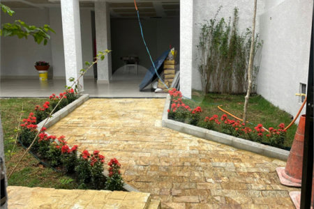 Apartamento à venda com 1 quarto em Vila Paulicéia, São Paulo, SP