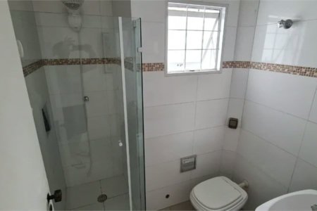 Casa à venda com 2 quartos, sendo 1 suíte, em Vila Romana, São Paulo, SP