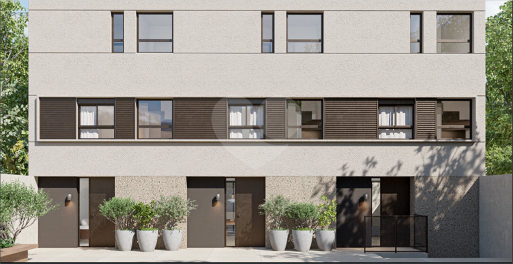 Casa à venda com 3 suítes no condomínio Kza Brooklin, São Paulo - SP