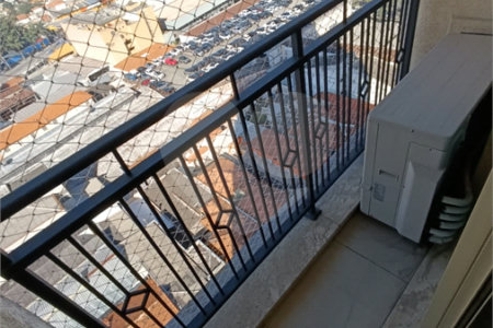 Apartamento à venda com 2 quartos, sendo 1 suíte, em Santana, São Paulo, SP