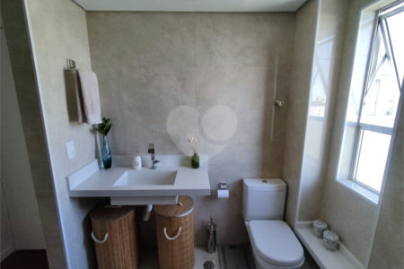 Apartamento à venda com 3 quartos em Jardim Íris, São Paulo, SP