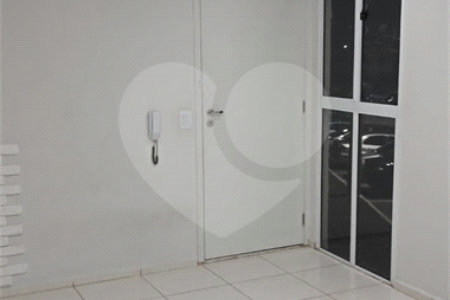 Apartamento à venda com 2 quartos em Campo Grande, Rio de Janeiro, RJ