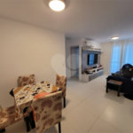 Apartamento à venda com 2 quartos, sendo 1 suíte, em Recreio dos Bandeirantes, Rio de Janeiro, RJ