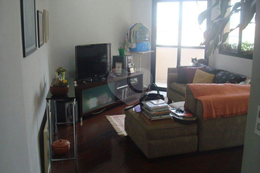 Apartamento à venda com 3 quartos, sendo 1 suíte, em Imirim, São Paulo, SP