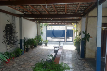 Casa Térrea à venda com 4 quartos em Jundiapeba, Mogi das Cruzes, SP