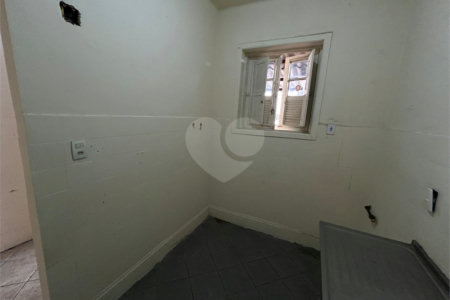 Apartamento à venda com 3 quartos em Tijuca, Rio de Janeiro, RJ
